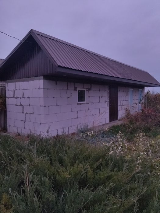 Продам дом.Новомосковский р-н.Днепр.Лычково.