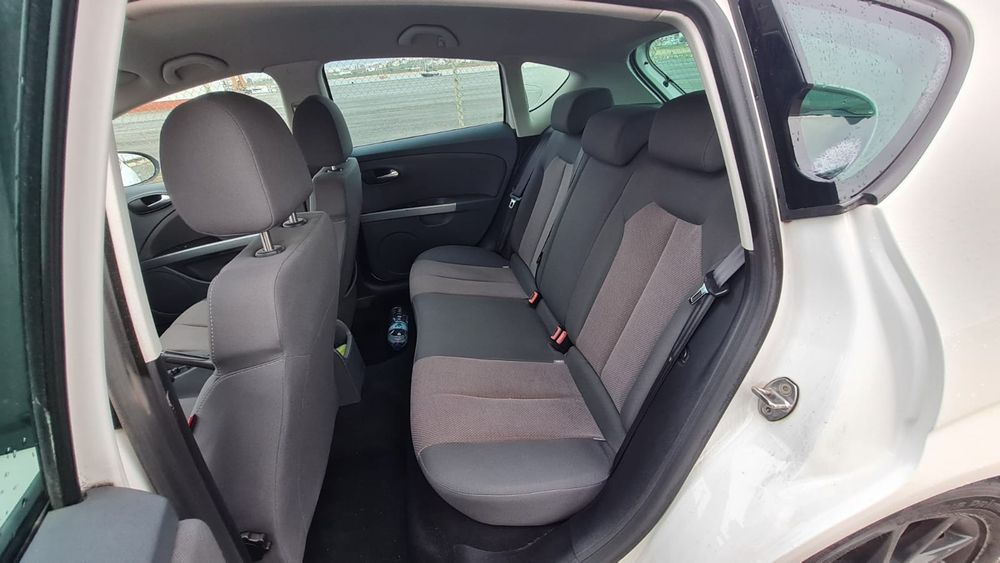 Seat leon 1.9 Diesel de 2009