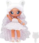 На на на сюрприз белая Na Na Na Surprise Sweetest Gems April Sparkles