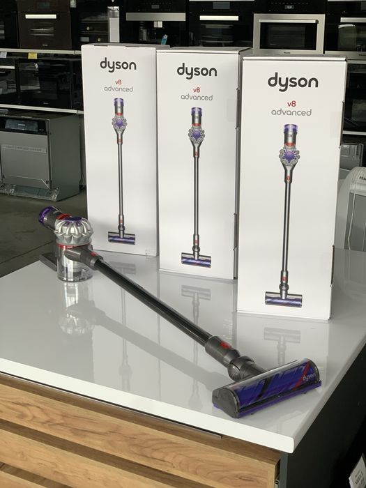 Пилосос Dyson V8 Advanced