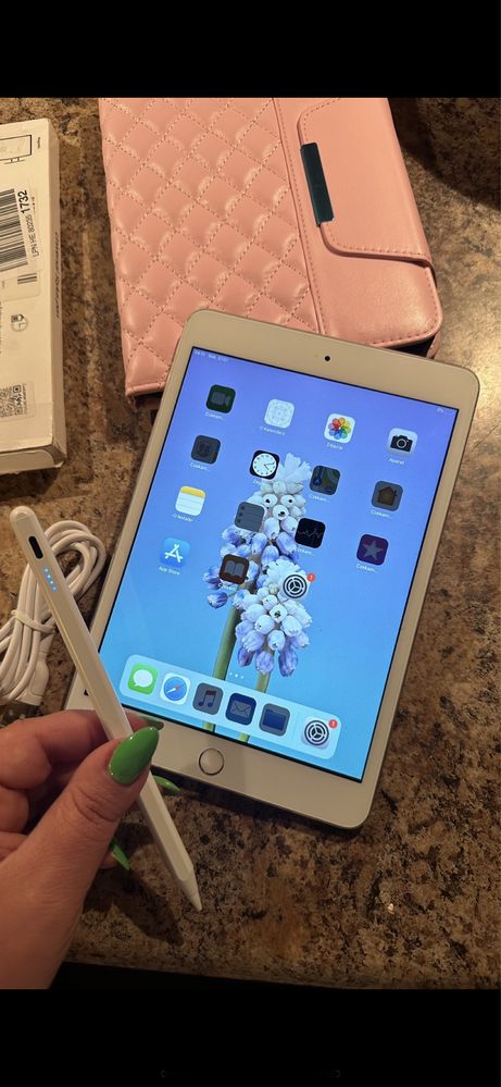 Tablet iPad Apple Retina - super stan