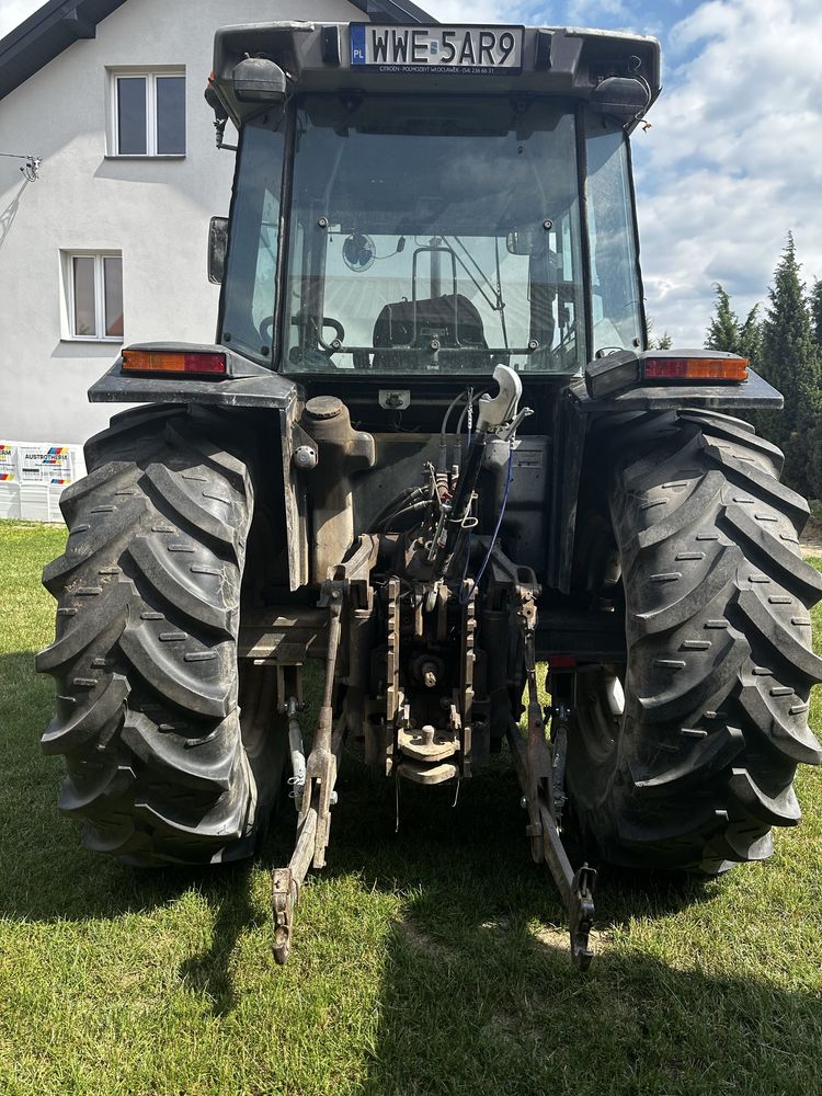 Massey ferguson 3070