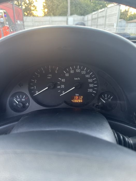 Opel Combo c 1.7d