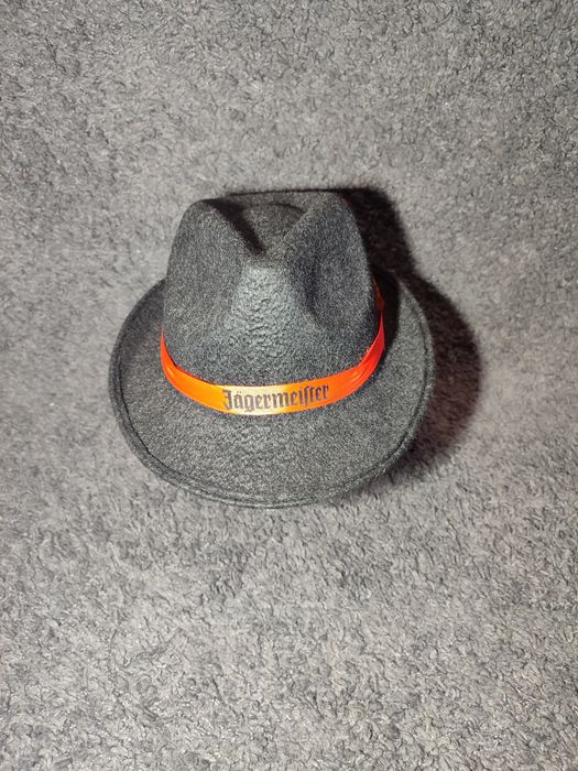 Капелюх, шляпа jägermeister, ягермейстер.