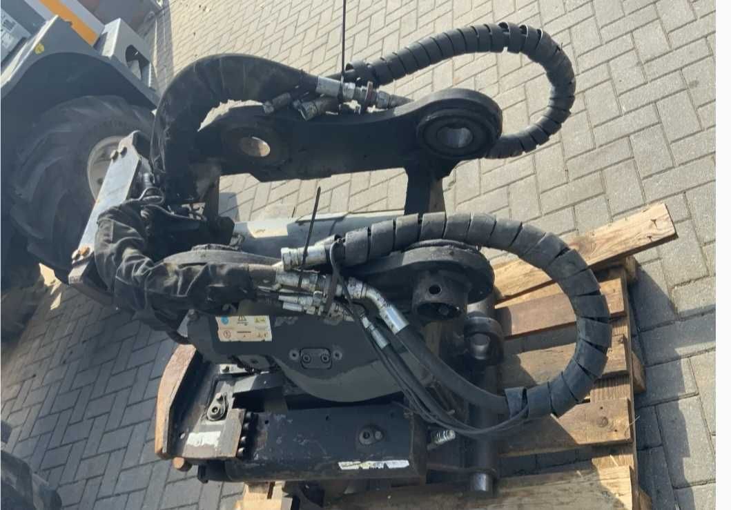 Rototilt obrotowy kinshofer TR18-M-DF10 CW 30/40