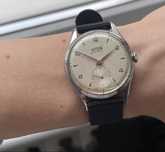 Roamer Jubile Swiss Made