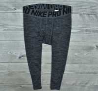 NIKE PRO Hypercool Compression Męskie Legginsy Treningowe XL