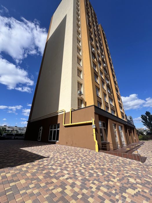 1к квартира, смарт квартира ЖК Променада Вишневе