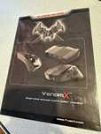 VenomX v2 para ligar qualquer rato e teclado a PS4 e Xbox