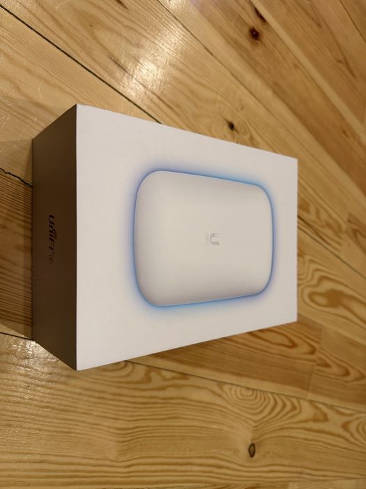 Unifi U6 Extender