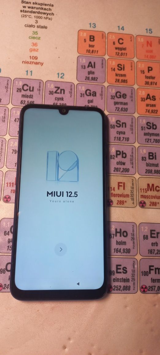 Xiaomi redmi note 7 4/64