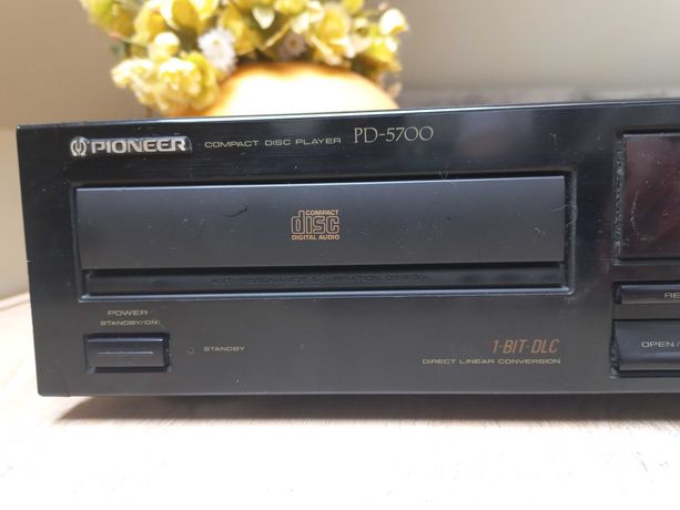 CD Pioneer PD 5700
