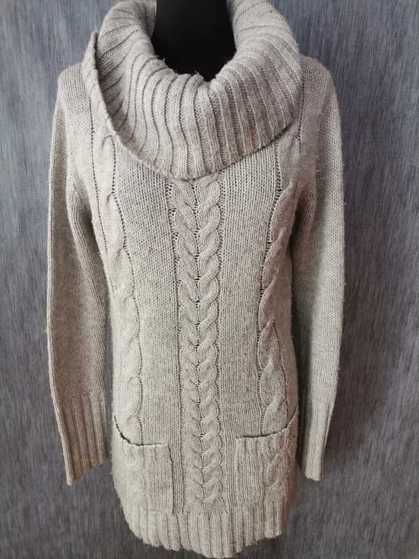 sweter L/40 cena 18 zł
