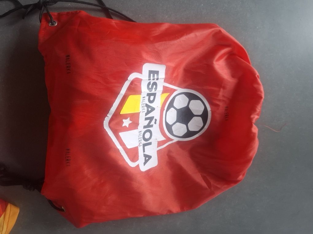 Strój  Espanola Ninos 122