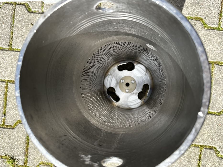 SEPARATOR Baader 696 oczka 3mm