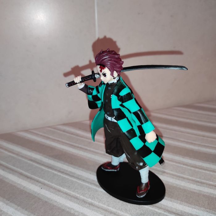 Figuras anime Demon Slayer