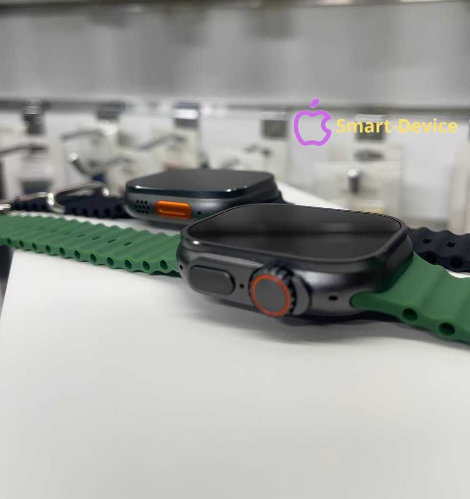 Новинка Наручные смарт часы. Ультра 9 серии 49mm Smart Watch Ultra 9