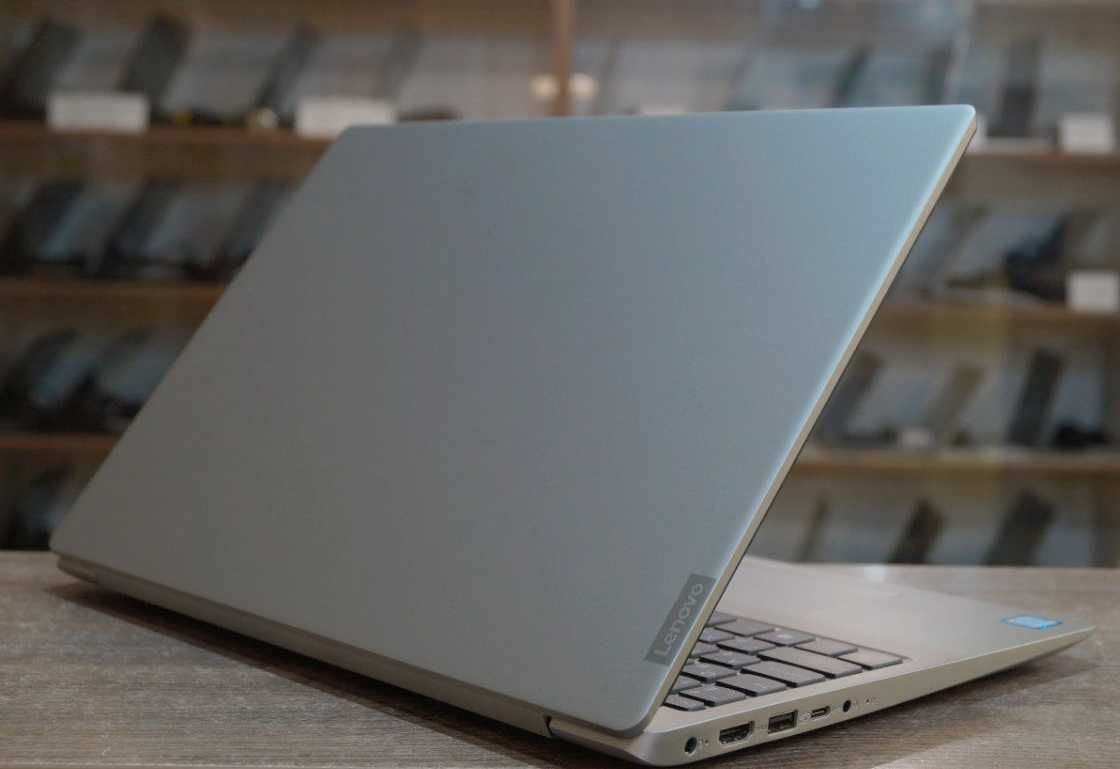 ГАРАНТІЯ Lenovo(FullHD IPS/Core i5-8250U/RAM 8Гб DDR4/SSD 240Гб)TVOYO