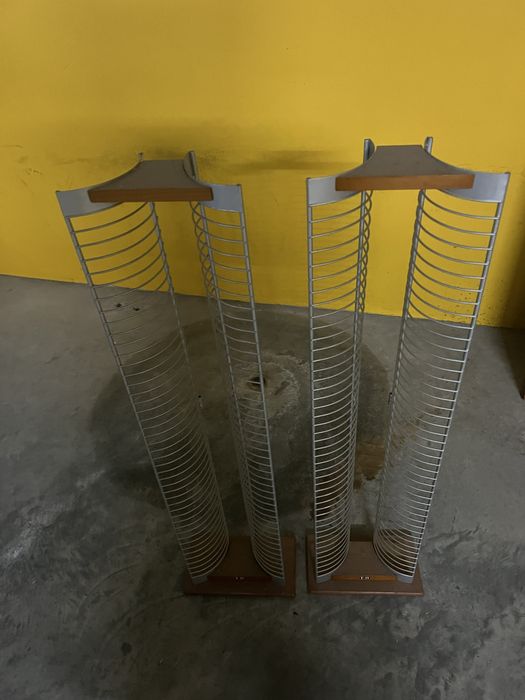 Móveis para DVD'S