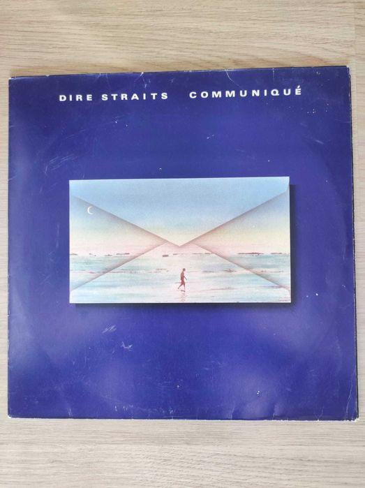 Dire Straits communiqué