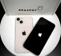 Apple IPHONE 13 128gb PINK 100% bat Idealny Gwarancja