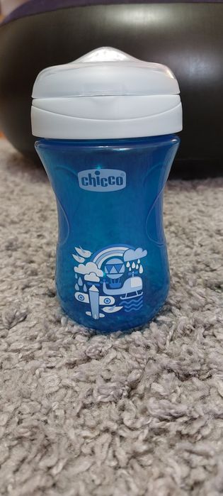 Дитяча бутилочка Chicco