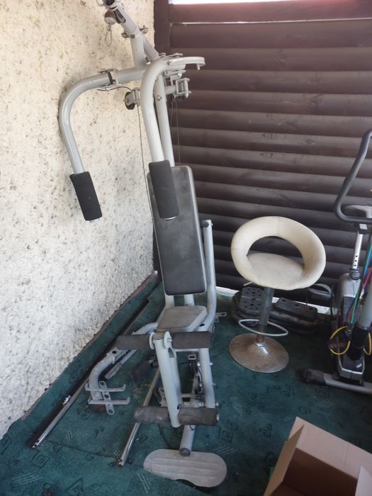 Atlas do cwiczen silownia