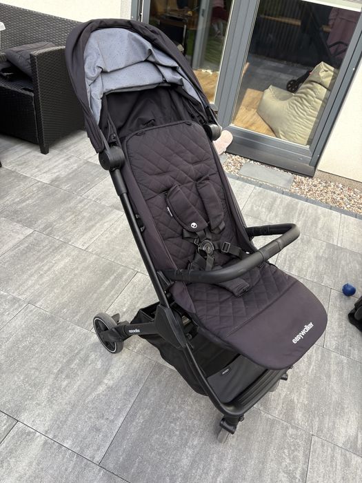 Wózek spacerowy Easywalker Jackey