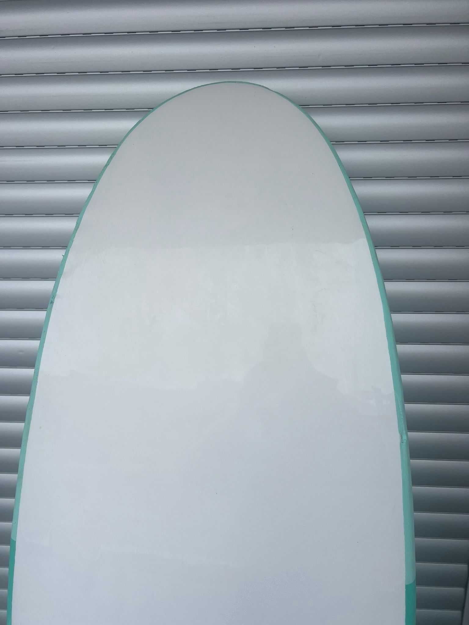 Prancha Surf Softboard -183x52x7 adulto berg