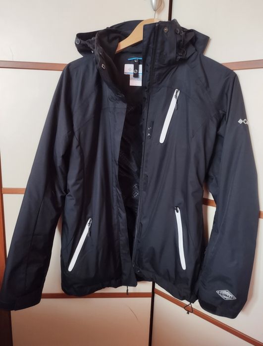 Kurtka Columbia Omni Heat - damska