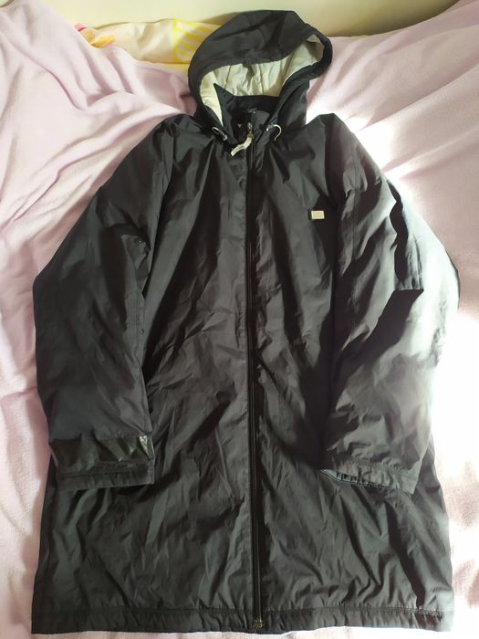 Kurtka płaszcz Nike męski