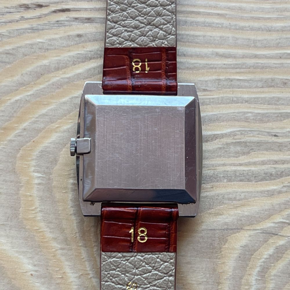 Zegarek Longines Square