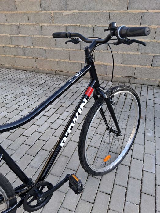 Bicicleta Estrada/cidade NOVA