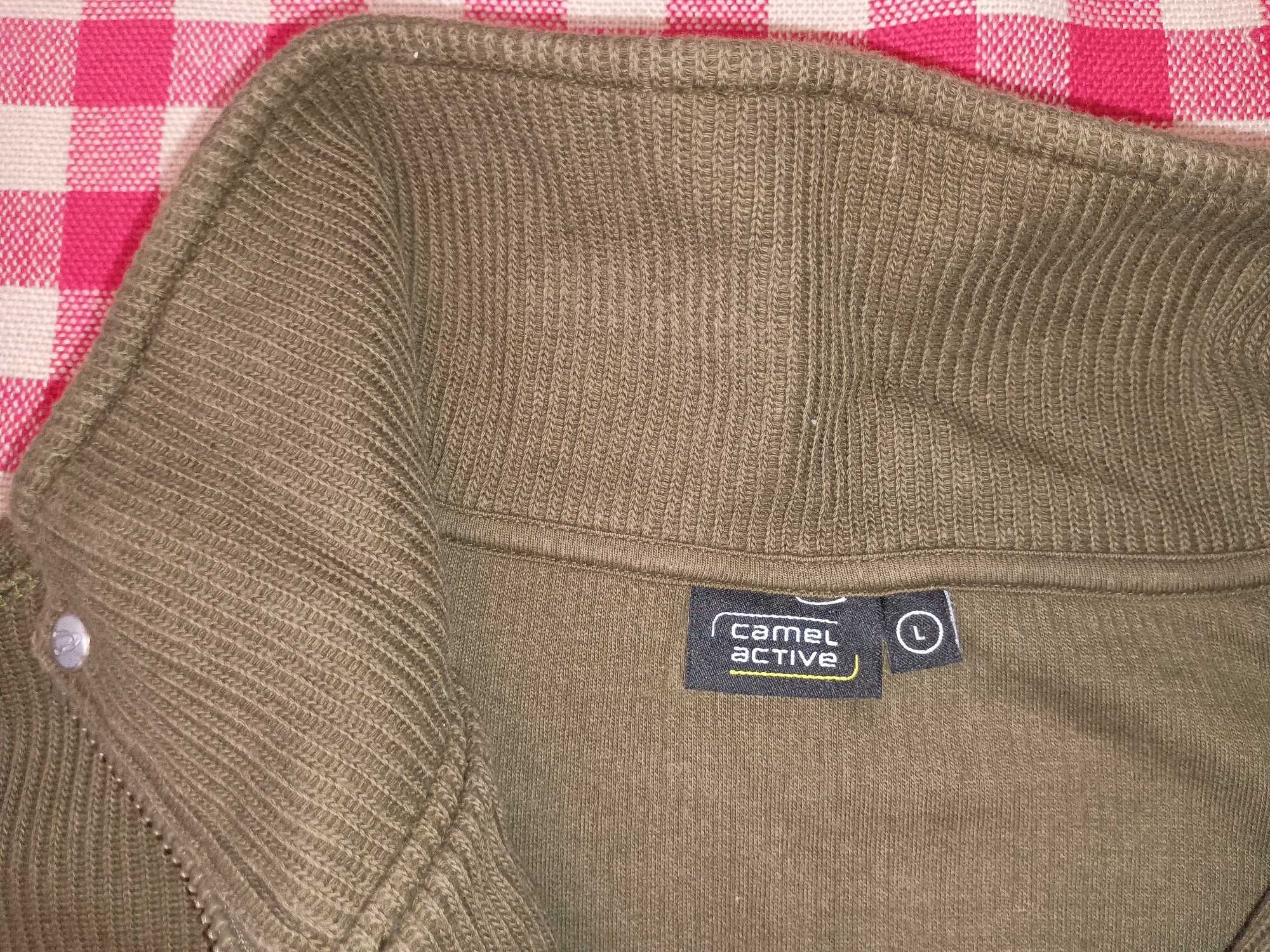 Bluza męska Camel Active rozmiar XL