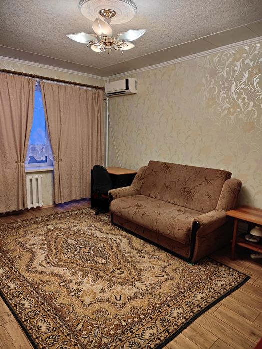 1 к.квартира на ж/м Ломівський(Фрунзенський).