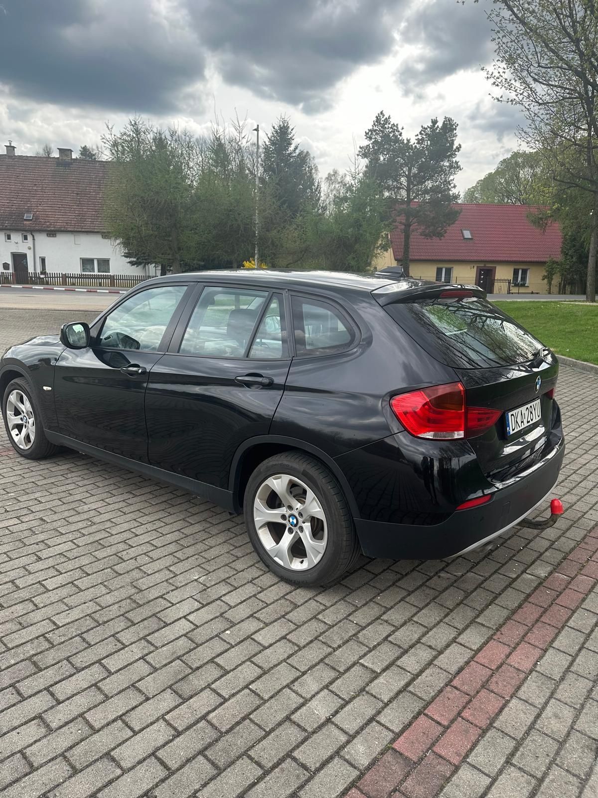 BMW X1 sDrive20d