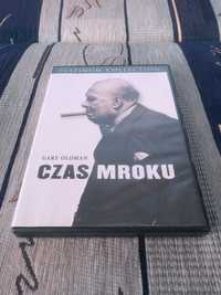 Czas Mroku – film dvd