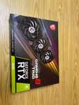 MSI RTX 3090 Gaming X Trio 24GB