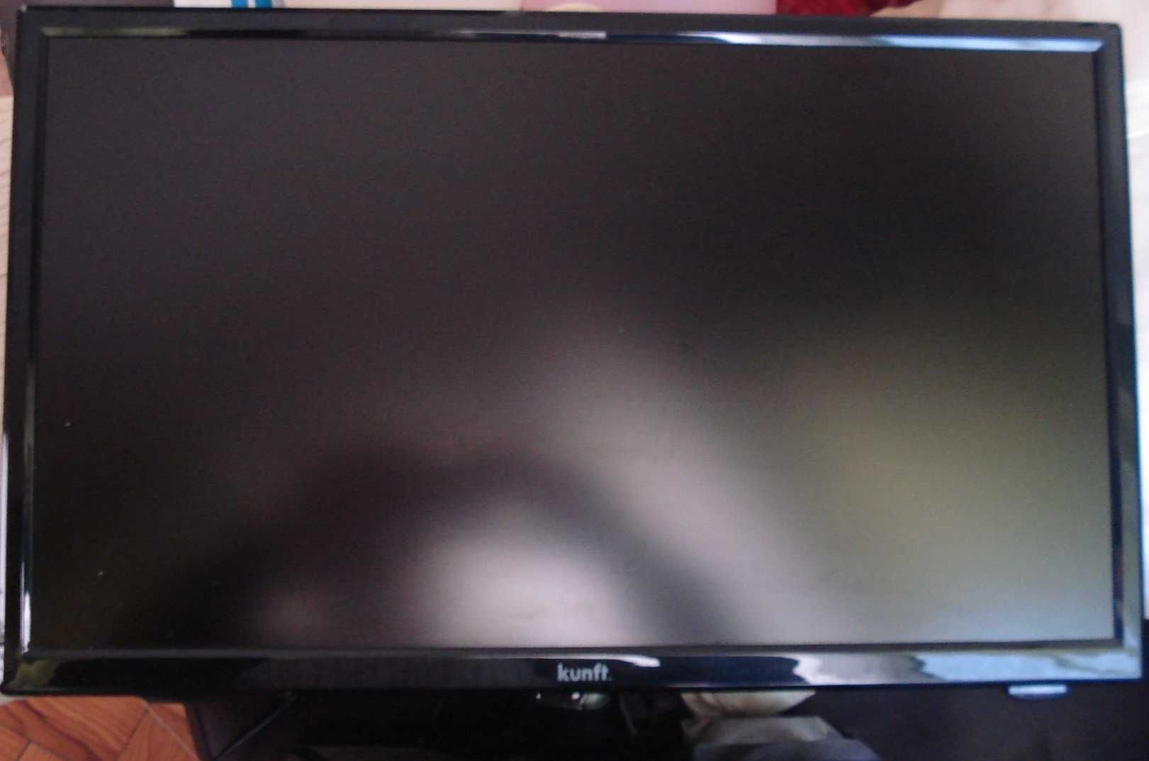 Vendo TV Kunft K3642X22F ano 2019