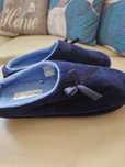 Kapcie damskie 37-38