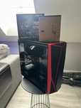 Komputer stacjonarny – i5 8400 / GTX 1060 6GB / 16GB RAM / SSD + HDD