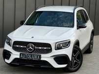 Mercedes-Benz GLB 4Matic-Salon Polska-Amg-Vat23-GWARANCJA