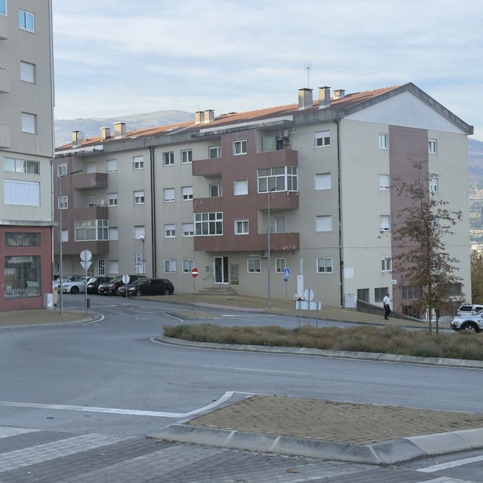 Vendo apartamento t3 em vila real