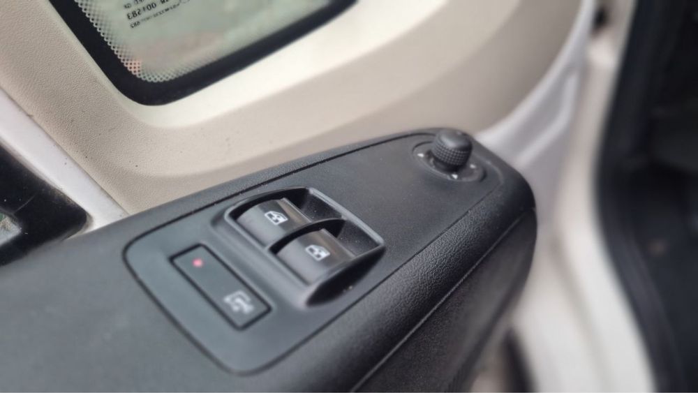 Fiat Ducato 2014 2.3