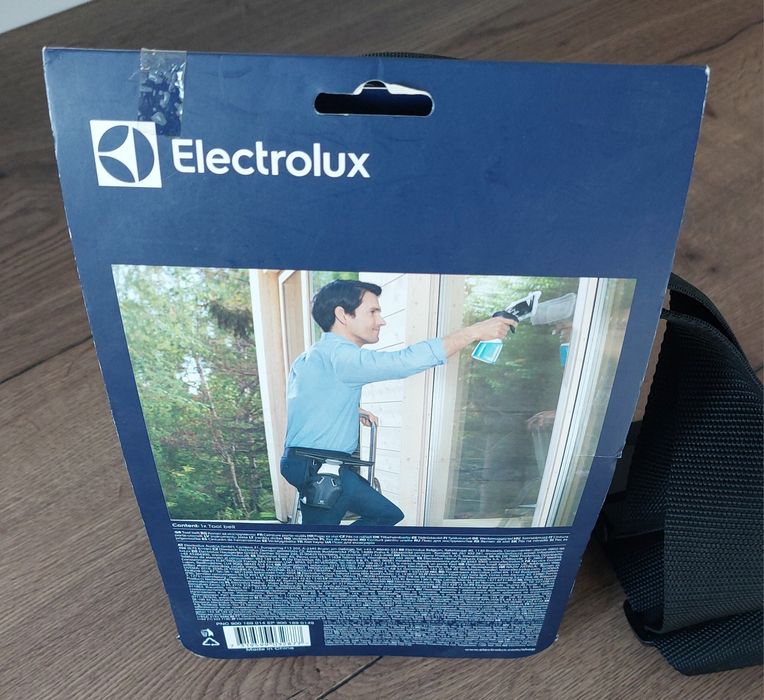 Pasek Electrolux WS71 EBB01 - na myjkę do mycia szyb