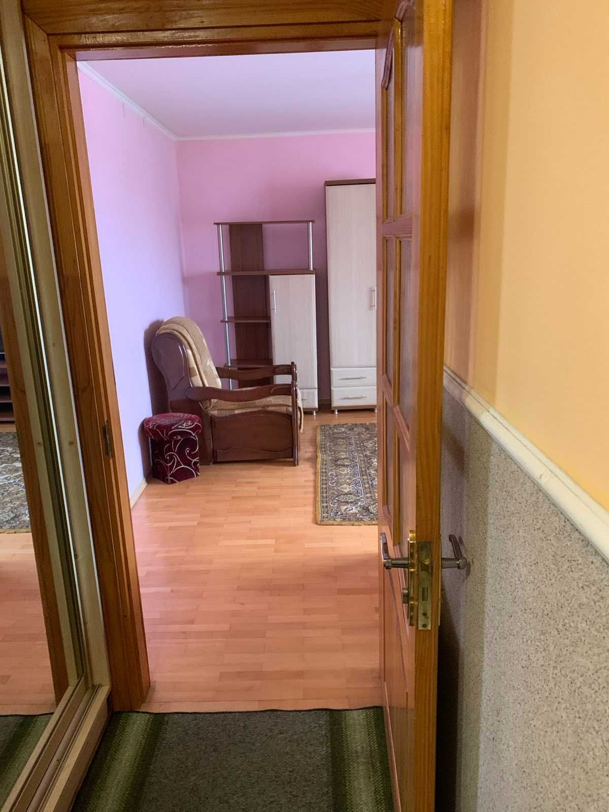 Продам 1-кімнатну квартиру (чешка) — вул. Стуса, Трускавець, центр