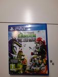 na sprzedaż pvz gw gra na ps4