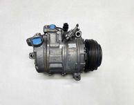 Компресор кондиціонера BMW E90. E91. E60. E61. E63. E64 - 2.5D - 3.0D