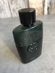 Pusty flakon Gucci Guilty Black 50ml