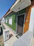 Moradia unifamiliar, térrea, T3 com quintal